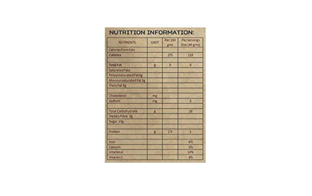 Fab box Dried Prunes    Pack  140 grams